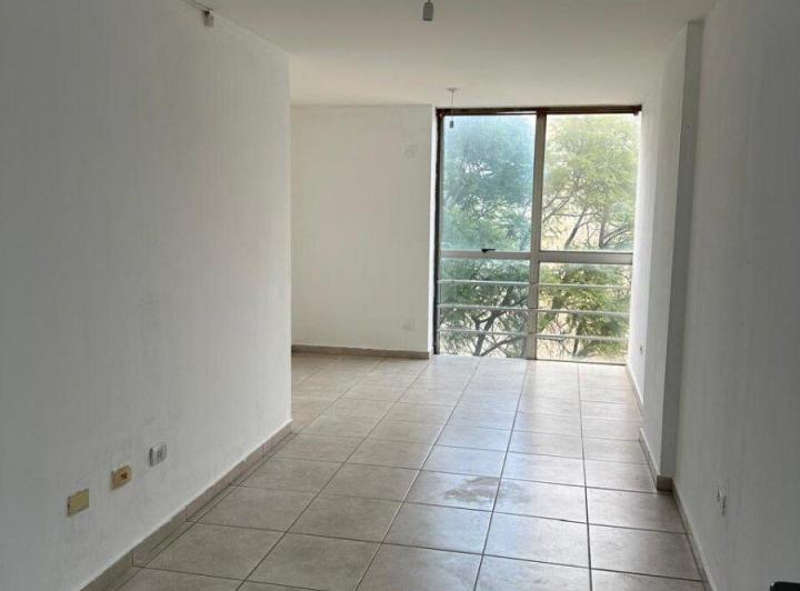 Departamento · 65m² · 2 Ambientes