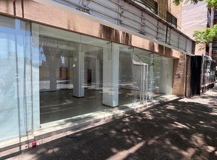 Local comercial · 70m² · 1 Ambiente
