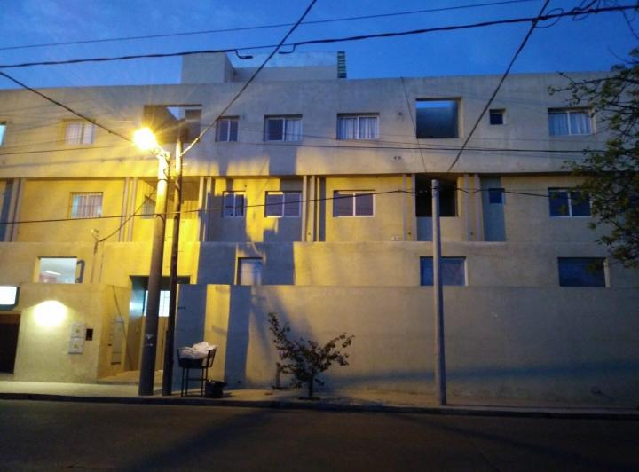 Departamento en alquiler en Carola Lorenzini · 3 ambientes