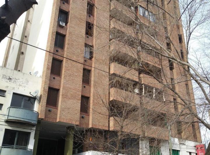 Departamento · 55m² · 3 Ambientes