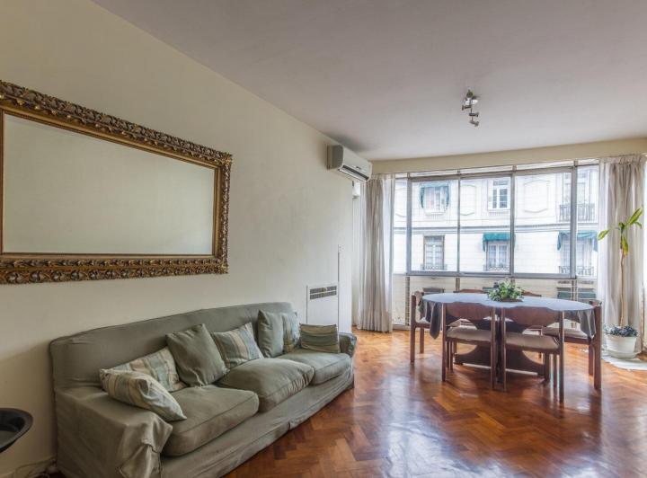 Departamento · 80m² · 3 Ambientes