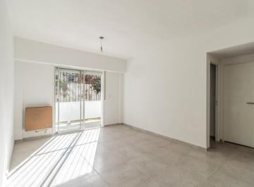 Departamento · 41m² · 2 Ambientes · Venta Departamento Flores 2 Ambientes Apto Credito Reciclado