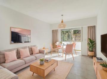 Departamento · 41m² · 2 Ambientes · Venta Departamento Flores 2 Ambientes Impecable Apto Credito