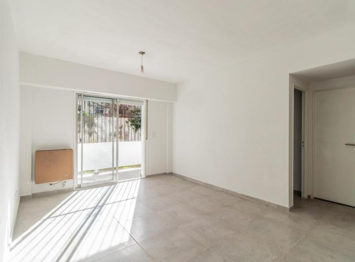 Departamento · 41m² · 2 Ambientes