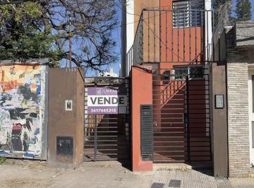Terreno · 110m² · Lote Interno en Arroyito, a 50 m de Av Alberdi