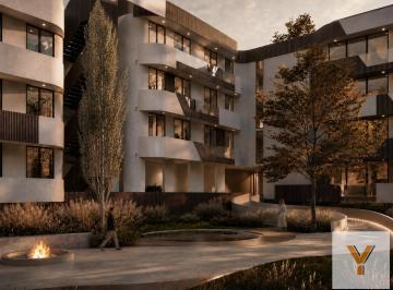 Departamento · 86m² · 3 Ambientes · 1 Cochera · Departamento en Venta - Syrian Bell - 2 Dorm. 2 Baños - 103 m - La Plata - City Bell