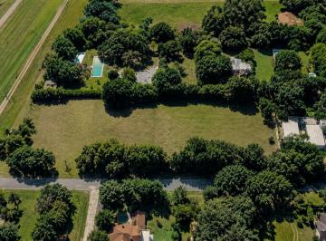 Terreno · 548m² · Terreno en Venta, 548 m², Guemes 1800 Funes.
