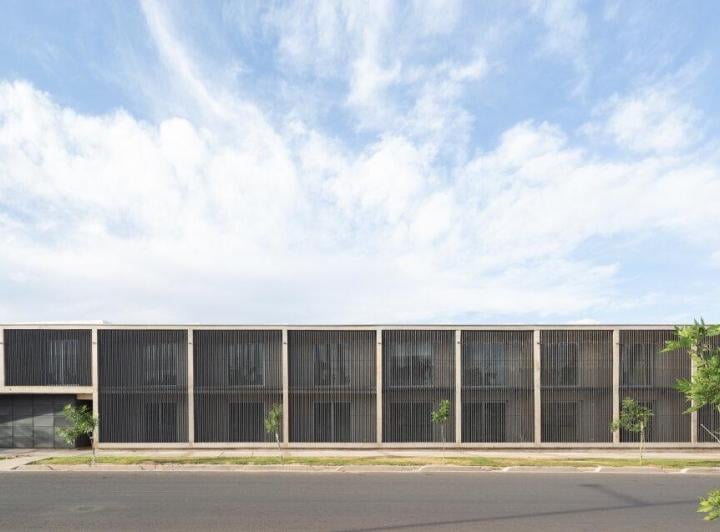 Departamento · 80m² · 5 Ambientes · 1 Cochera