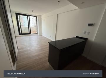 NVA-NVA-352_2 · Alquiler Departamento Monoambiente a Estrenar en Palermo