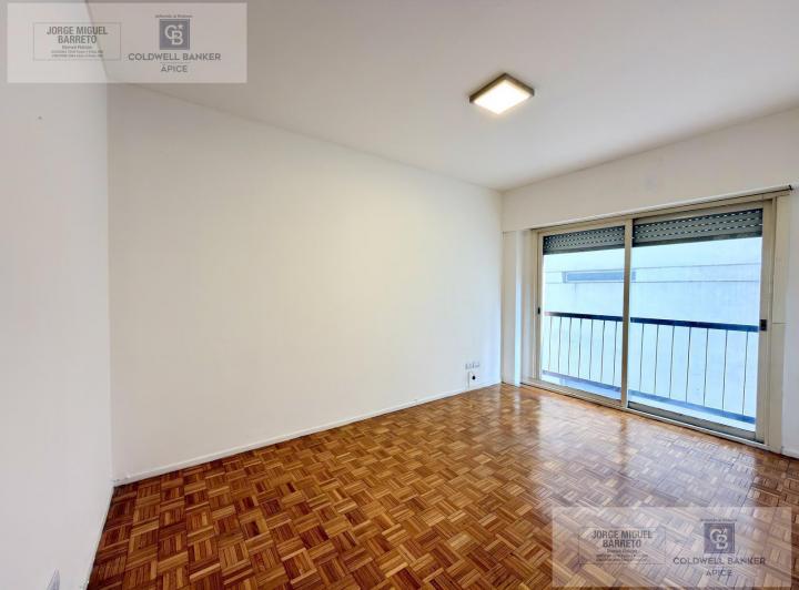 Departamento · 35m² · 2 Ambientes