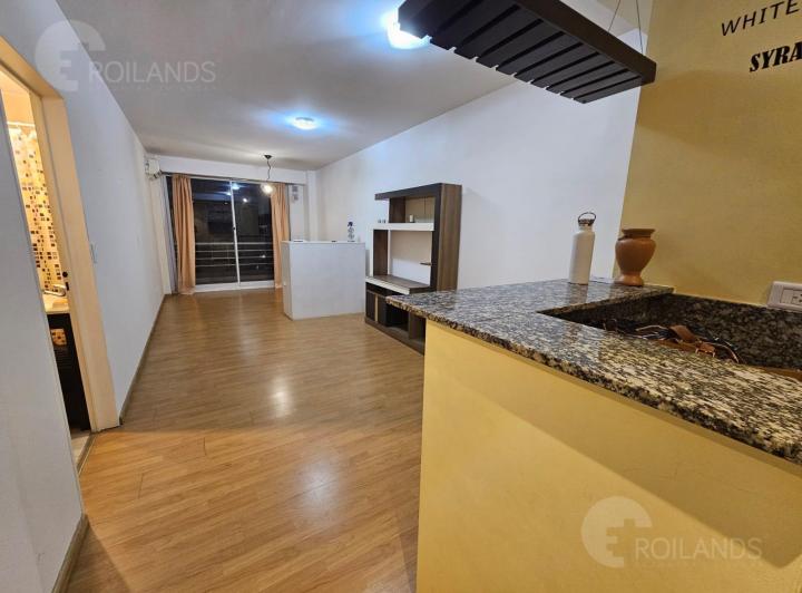 Departamento en alquiler en Flores · 1 ambiente