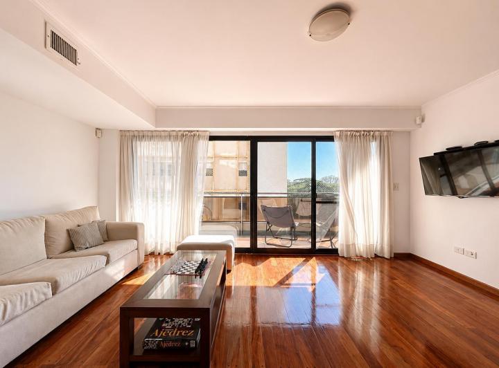 Departamento en venta en Martin · 5 ambientes