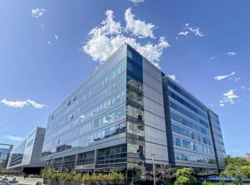 Oficina comercial · 186m² · 2 Cocheras · Venta - Alquiler. Oficinas 89 a 186 m² con Luz Natural – Manuela Sáenz, Puerto Madero