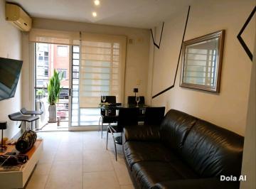 Departamento · 39m² · 2 Ambientes · 4 Cocheras · Departamento Venta Florida 2amb. con Cocheras Externo Impecable