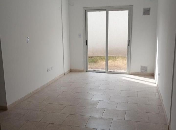 Departamento · 50m² · 1 Ambiente