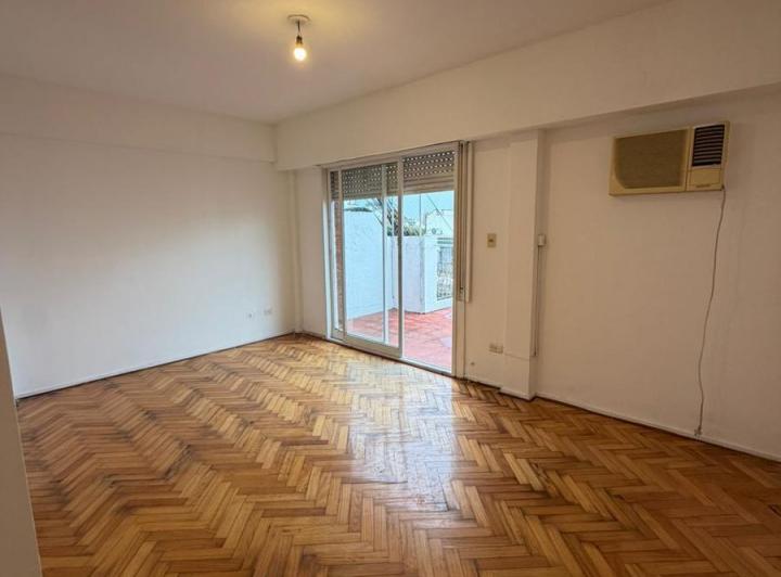 Departamento · 48m² · 2 Ambientes
