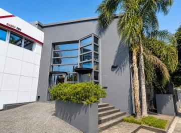 Oficina comercial de 8 ambientes, San Isidro · Amplias Oficinas en Alquiler El Libertador Martinez