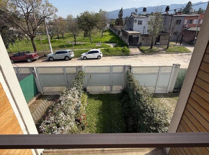 Departamento · 49m² · 2 Ambientes · 1 Cochera