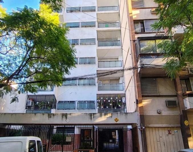 Departamento · 58m² · 4 Ambientes · 1 Cochera