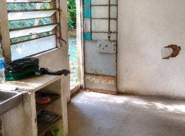Casa · 85m² · 2 Ambientes · Casa a Refaccionar en Venta en General Rodriguez