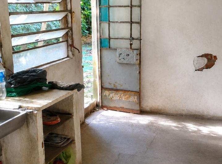 Casa en venta en General Rodriguez · 2 ambientes