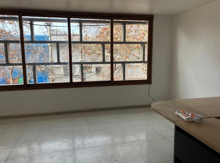 Oficina comercial · 35m² · 1 Ambiente