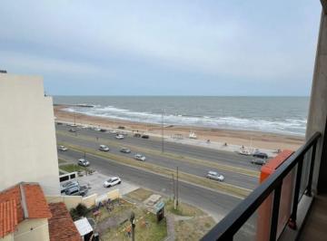 Departamento · 117m² · 3 Ambientes · 2 Cocheras · 3 Ambientes Vista Al Mar Mar del Plata en Venta