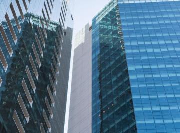 Oficina comercial · 500m² · 5 Ambientes · Nuevo Ingreso Oficinas Torre Bellini Esmeralda
