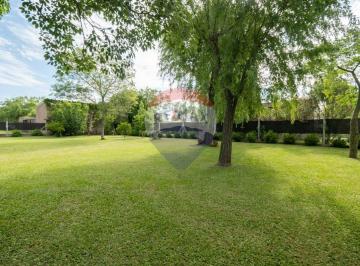 Terreno · 100m² · Terreno en Venta en Sauce Viejo a m de Ruta11