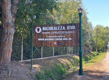 Terreno · 5700m² · F. Varela: Venta de Terreno y Complejo Naturaleza Viva