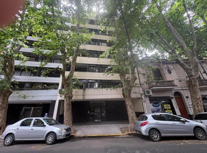 Departamento · 70m² · 3 Ambientes