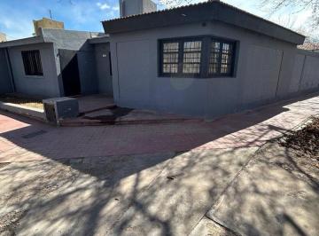 Casa · 150m² · 3 Ambientes · 1 Cochera · Casa Alquiler 3 Dorm. B Cirsubdoz Las Heras