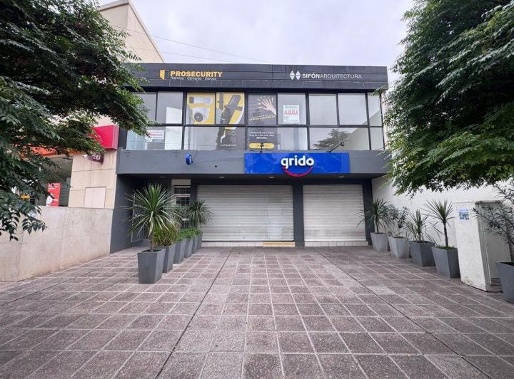 Oficina comercial · 110m²