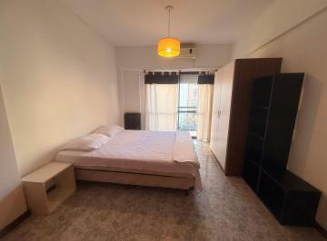 Departamento · 35m² · 1 Ambiente · Alquiler Monoambiente Amoblado Apto Mascota Balvan