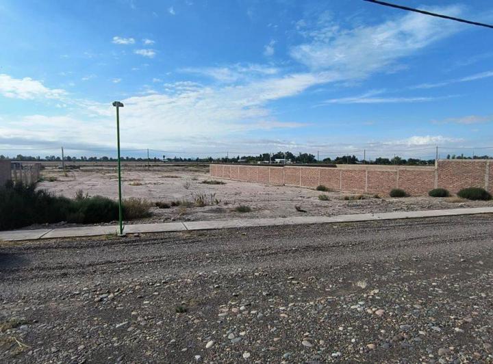 Terreno · 1460m²
