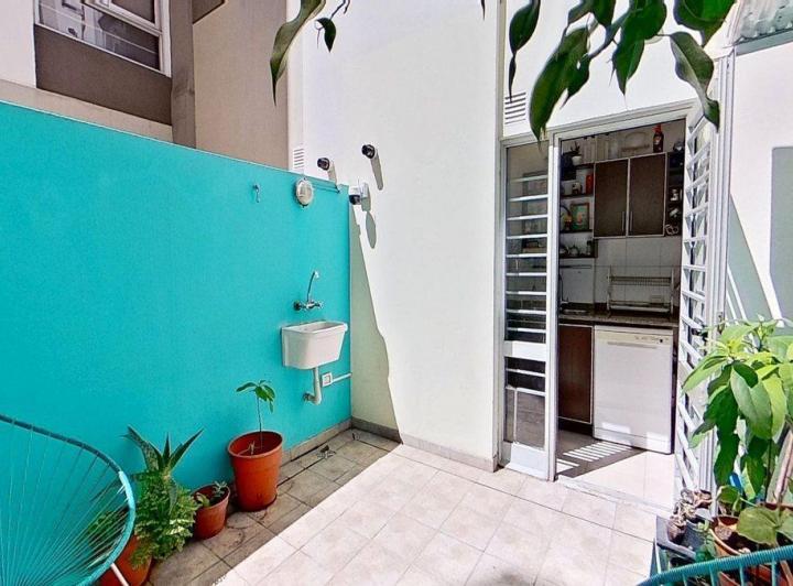 Departamento · 75m² · 3 Ambientes