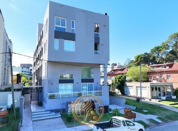 PH · 82m² · 3 Ambientes · 1 Cochera · Alquiler Departamento Pinamar Centro 3 Ambientes