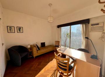 Departamento · 115m² · 5 Ambientes · Departamento 7 Ambientes Apto Profesional Belgrano