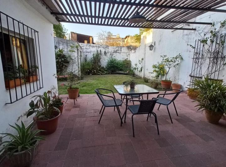 PH · 125m² · 6 Ambientes · 1 Cochera