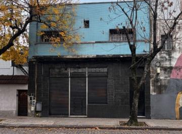 PH · 342m² · 5 Ambientes · Venta PH 5 Amb Barracas con Local, Patio y Terraza
