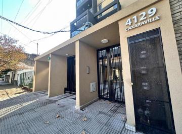 Departamento · 25m² · 1 Ambiente · 1 Cochera · Venta Monoambiente a Estrenar, Ciudadela