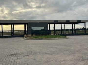 Terreno · 600m² · Lote 600 m² Canning Damasia Al Sur