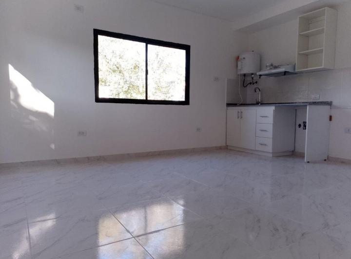 Departamento · 30m² · 1 Ambiente