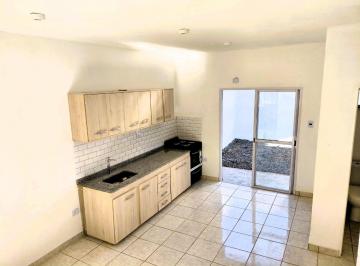 PH · 67m² · 3 Ambientes · 1 Cochera · Venta PH. 3amb. V. Adelina, Vte. Lopez Uf3