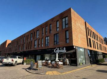 Departamento · 71m² · 3 Ambientes · 1 Cochera · Alquiler Dpto 3 Amb C/ Cochera, Club Bamboo, Pilar