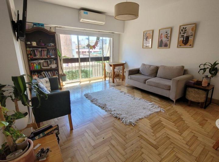 Departamento · 59m² · 3 Ambientes