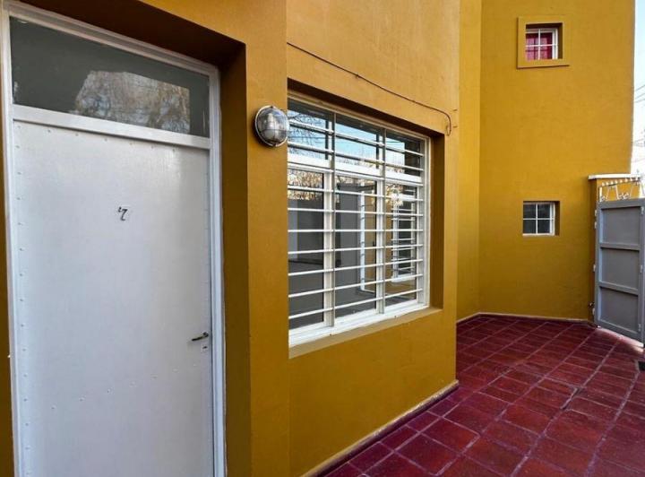 Departamento · 56m² · 6 Ambientes