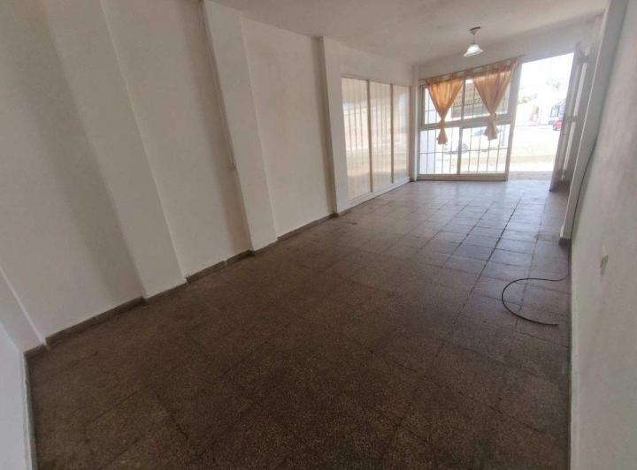 Local comercial · 22m²