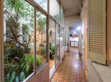 Departamento · 130m² · 5 Ambientes · Venta Departamento de Epoca - San Telmo
