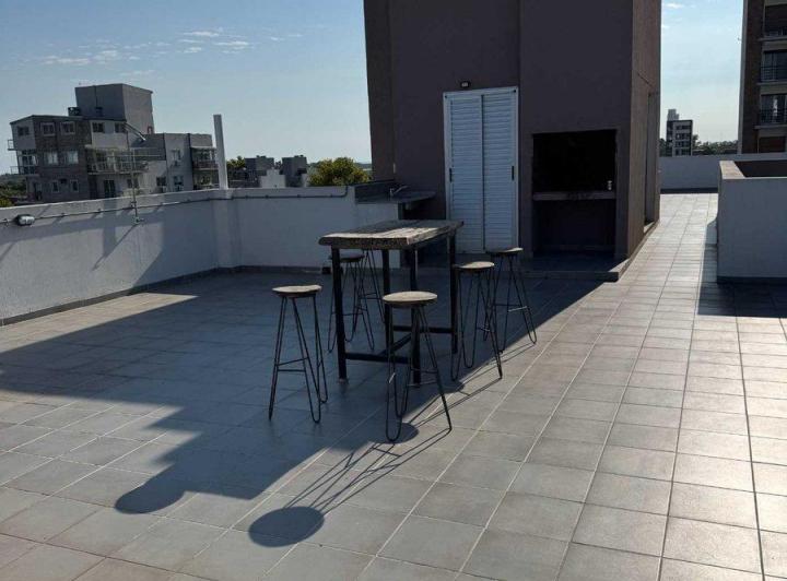 Departamento · 45m² · 2 Ambientes